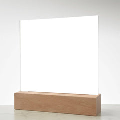 To My Wife Fate – Acrylic Square